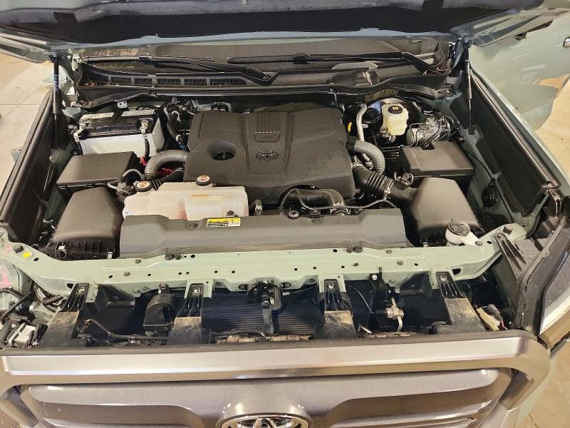 2026 TOYOTA TUNDRA CREWMAX LIMITED 11