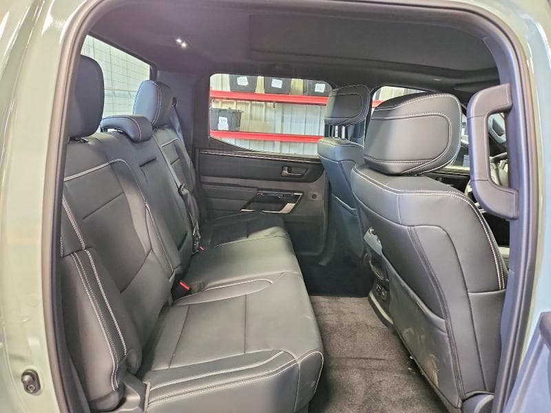 2026 TOYOTA TUNDRA CREWMAX LIMITED 10