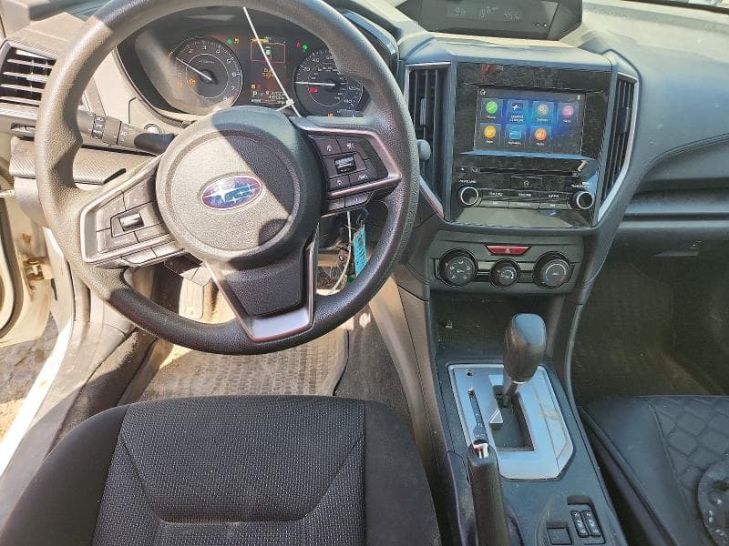 2022 SUBARU IMPREZA PREMIUM PREMIUM 8