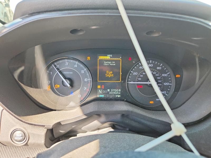 2022 SUBARU IMPREZA PREMIUM PREMIUM 9