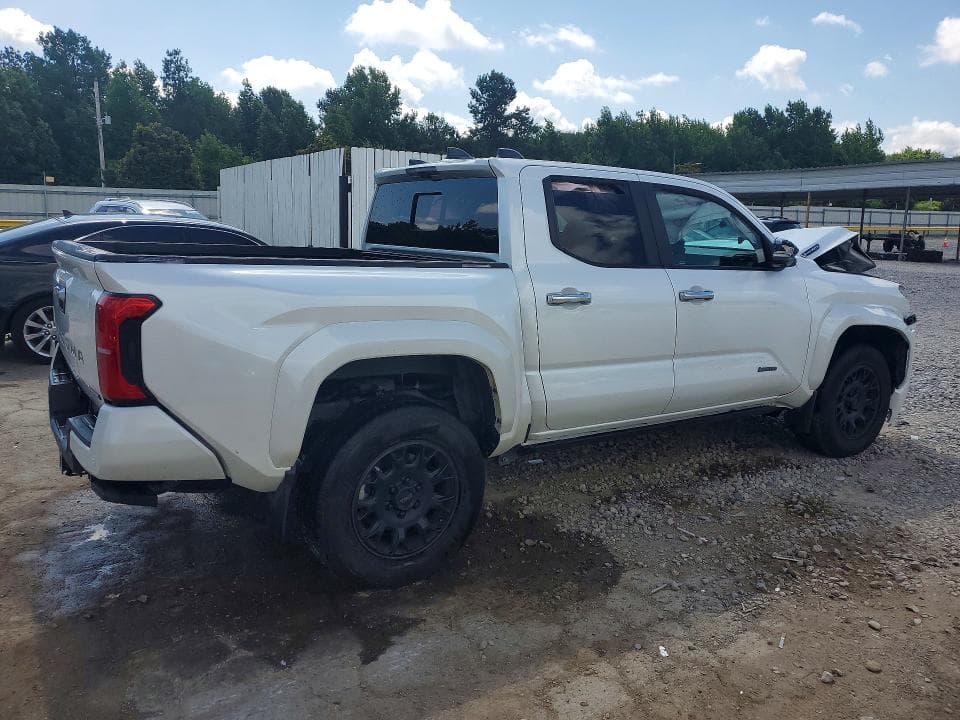 2024 TOYOTA TACOMA LIMITED HV 3
