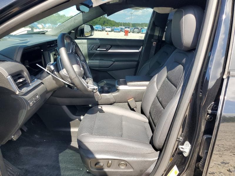 2025 GMC TERRAIN ELEVATION ELEVATION 7
