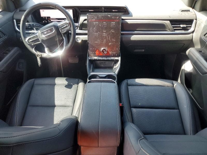 2025 GMC TERRAIN ELEVATION ELEVATION 8