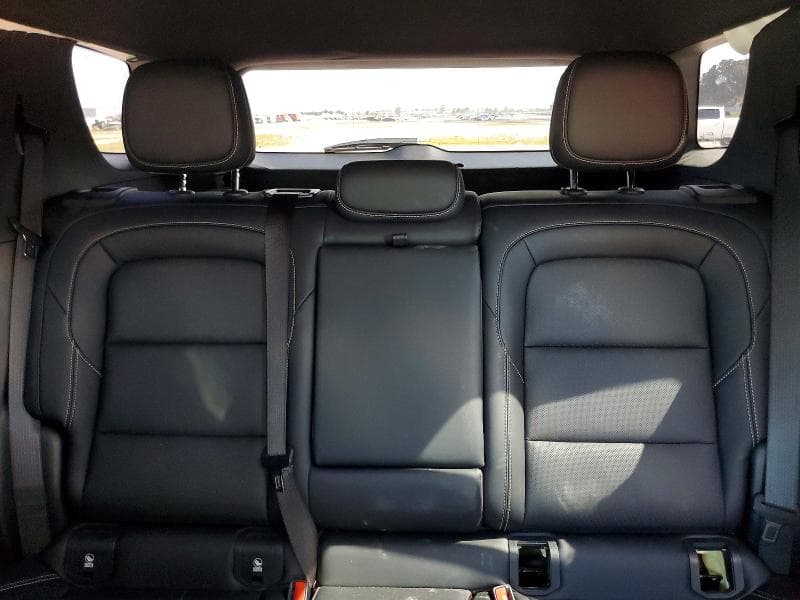 2025 GMC TERRAIN ELEVATION ELEVATION 10