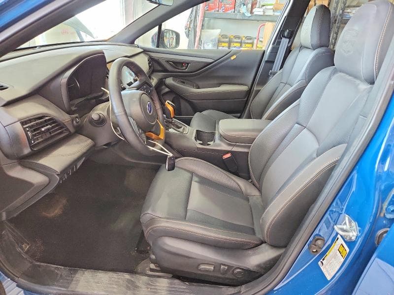 2025 SUBARU OUTBACK WILDERNESS 7
