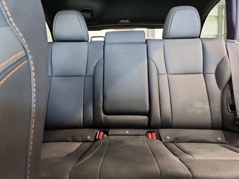 2025 SUBARU OUTBACK WILDERNESS 10