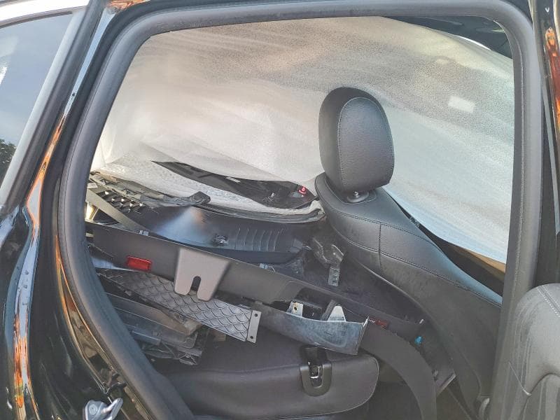 2021 MERCEDES-BENZ GLA 250 4MATIC 250 4MATIC 10