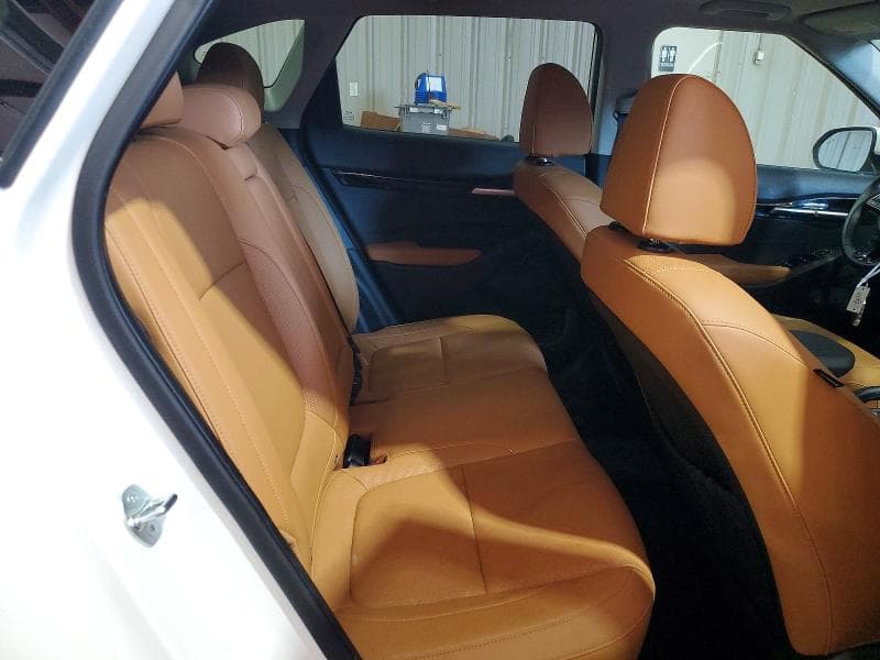 2025 KIA SELTOS EX 11