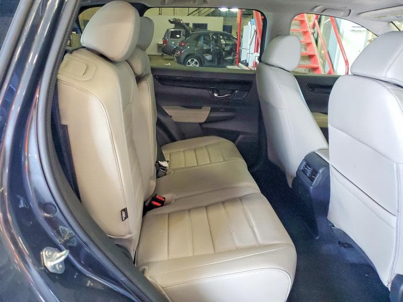 2024 HONDA CR-V EXL EXL 11
