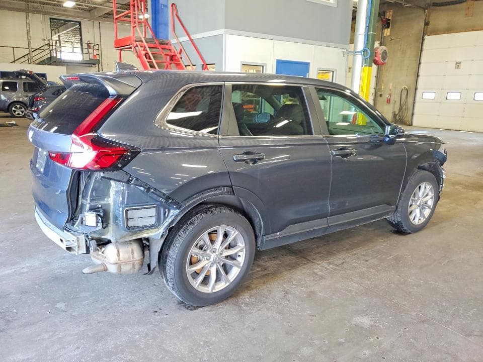 2024 HONDA CR-V EXL EXL 3