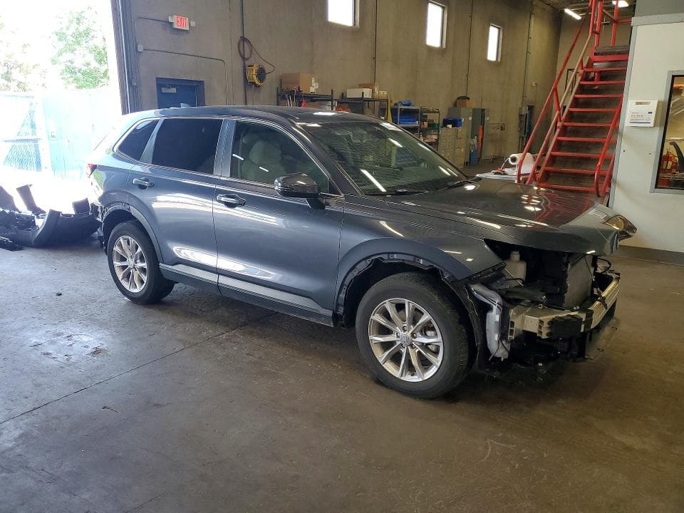 2024 HONDA CR-V EXL EXL 4