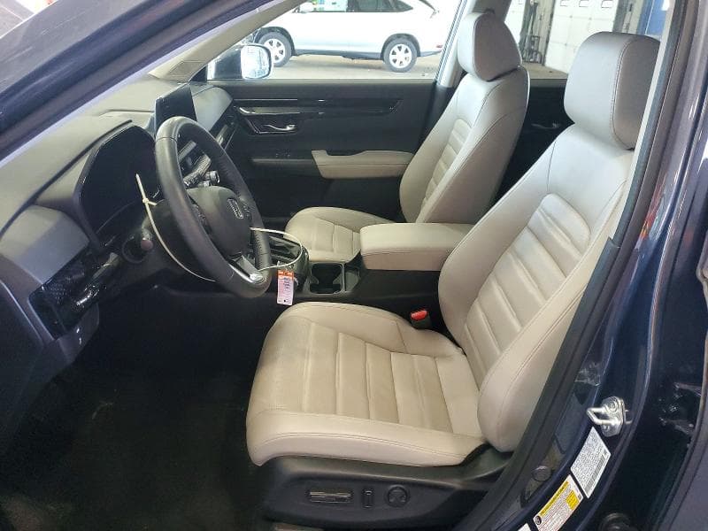 2024 HONDA CR-V EXL EXL 7