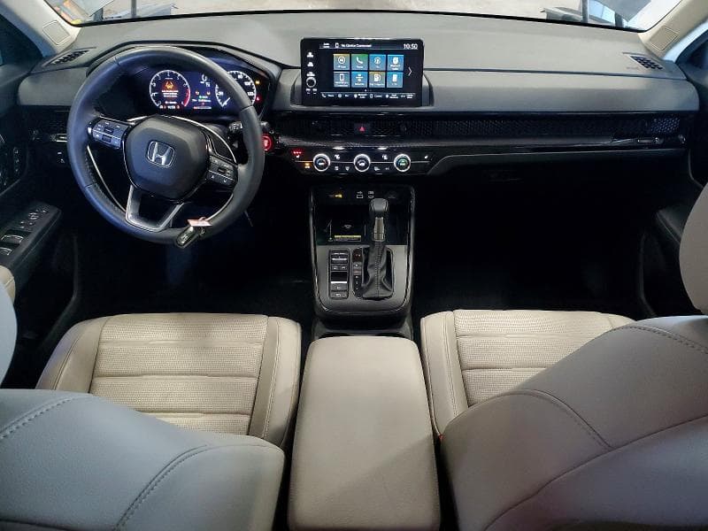 2024 HONDA CR-V EXL EXL 8