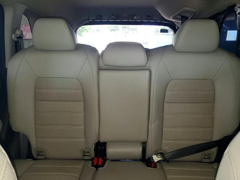 2024 HONDA CR-V EXL EXL 10