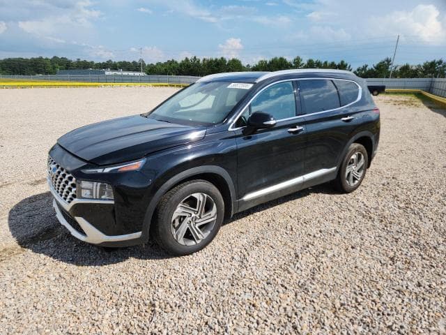 2023 HYUNDAI SANTA FE SEL PREMIUM SEL PREMIUM - 1