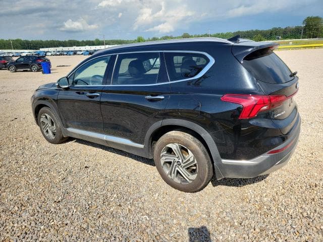 2023 HYUNDAI SANTA FE SEL PREMIUM SEL PREMIUM 2