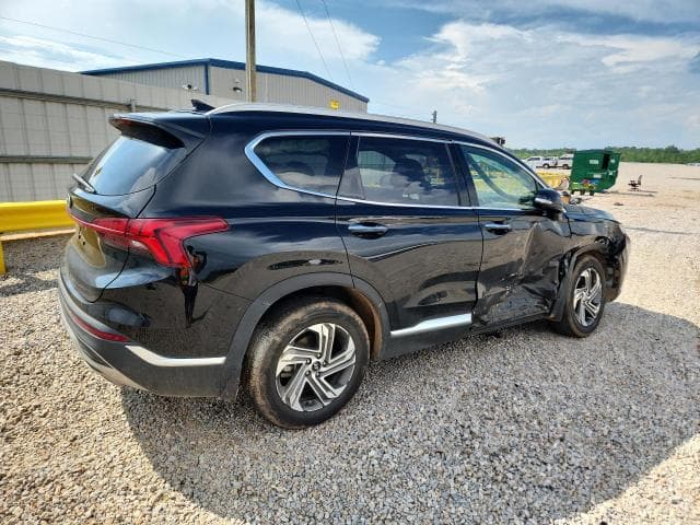 2023 HYUNDAI SANTA FE SEL PREMIUM SEL PREMIUM 3
