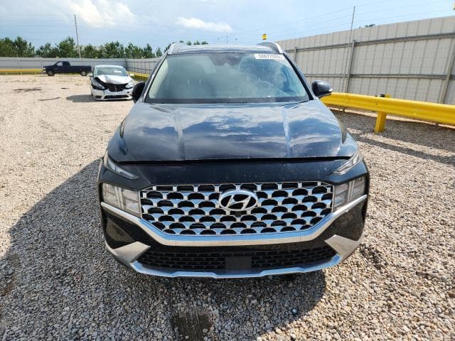 2023 HYUNDAI SANTA FE SEL PREMIUM SEL PREMIUM 5
