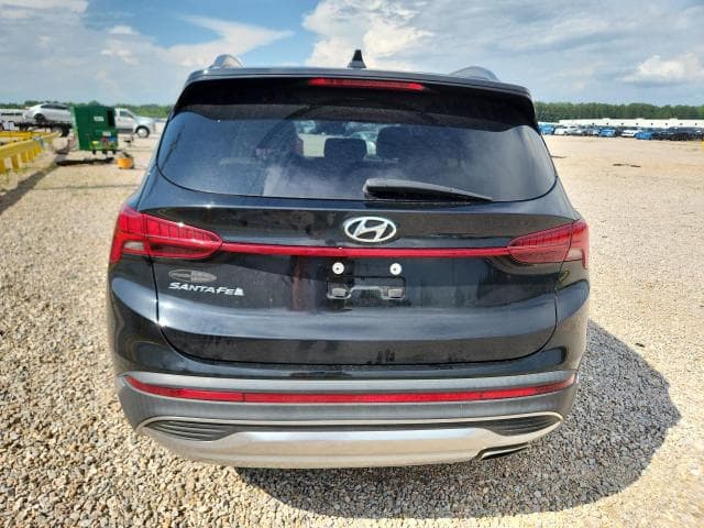 2023 HYUNDAI SANTA FE SEL PREMIUM SEL PREMIUM 6