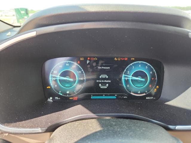 2023 HYUNDAI SANTA FE SEL PREMIUM SEL PREMIUM 9
