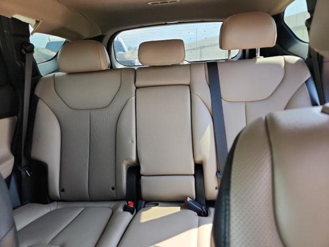 2023 HYUNDAI SANTA FE SEL PREMIUM SEL PREMIUM 10