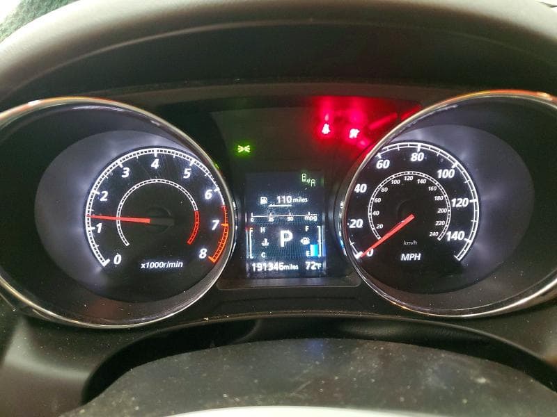 2020 MITSUBISHI OUTLANDER SPORT ES 9
