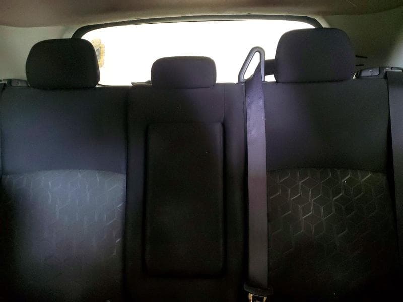 2020 MITSUBISHI OUTLANDER SPORT ES 10