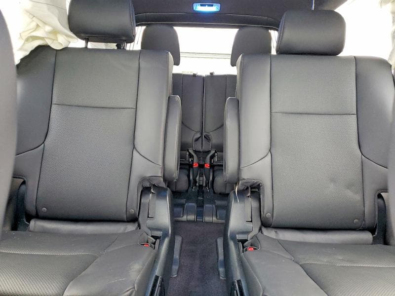 2021 LEXUS GX 460 PREMIUM 10
