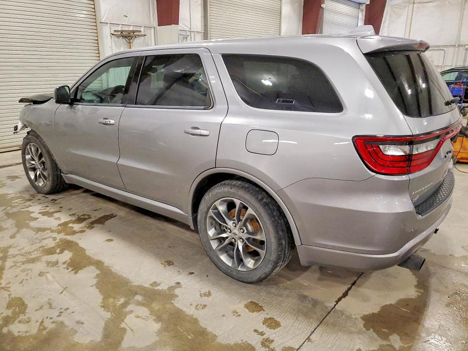 2020 DODGE DURANGO R 2