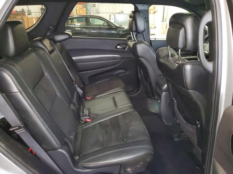 2020 DODGE DURANGO R 11