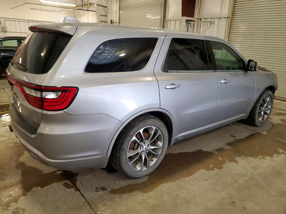 2020 DODGE DURANGO R 3