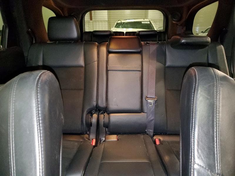 2020 DODGE DURANGO R 10