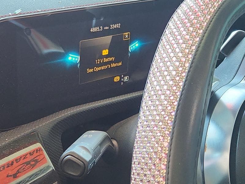 2022 MERCEDES-BENZ CLA 250 9