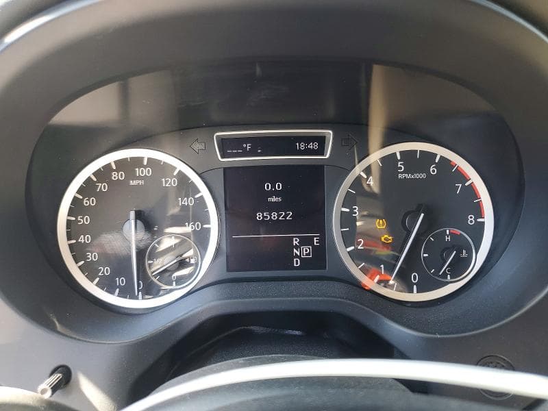 2019 INFINITI QX30 LUXE 9