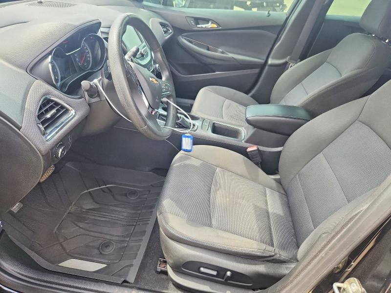 2018 CHEVROLET CRUZE LT 7