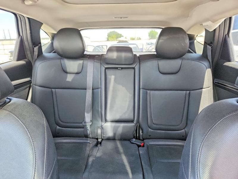 2023 HYUNDAI TUCSON LIMITED LIMITED 10
