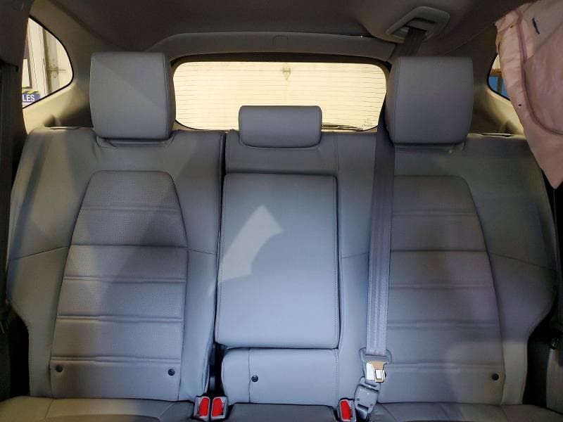 2018 HONDA CR-V EXL 10