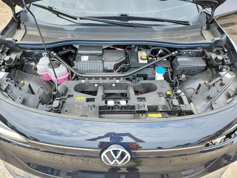 2024 VOLKSWAGEN ID.4 S S 11