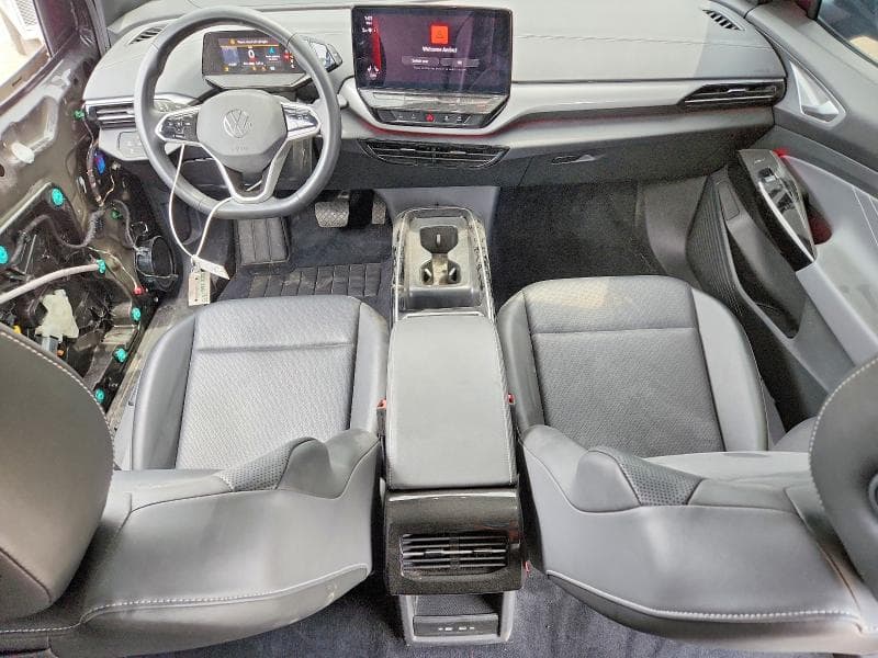 2024 VOLKSWAGEN ID.4 S S 8