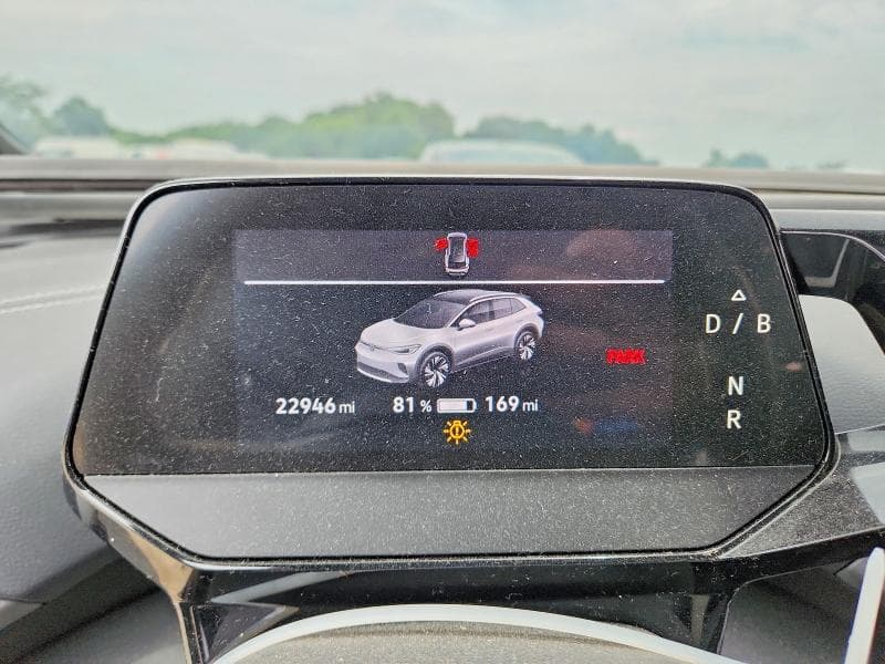 2024 VOLKSWAGEN ID.4 S S 9