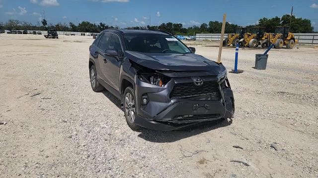 2023 TOYOTA RAV4 XLE PREMIUM XLE PREMIUM 14