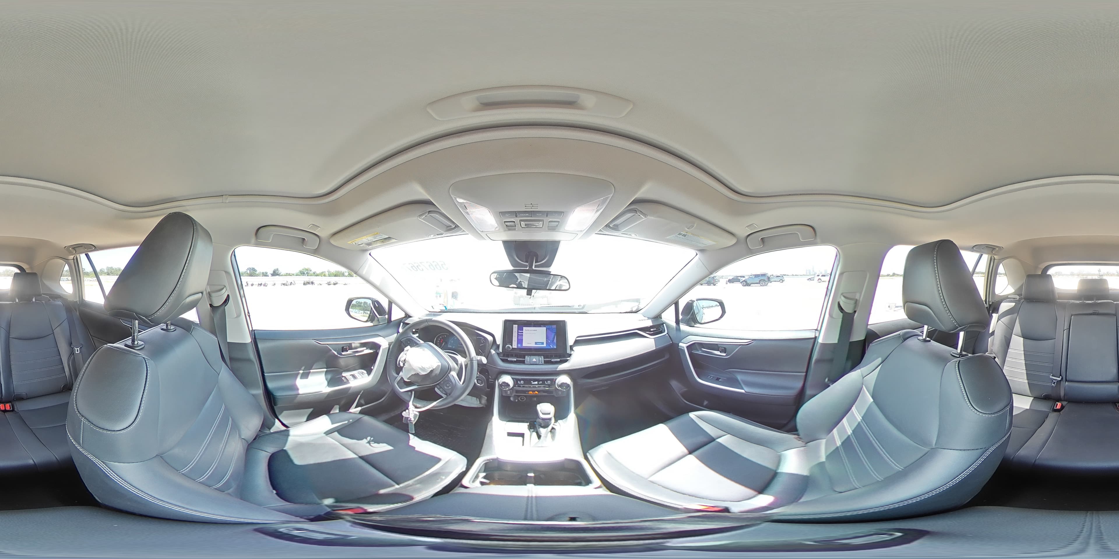 2023 TOYOTA RAV4 XLE PREMIUM XLE PREMIUM 15