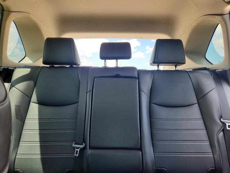 2023 TOYOTA RAV4 XLE PREMIUM XLE PREMIUM 10