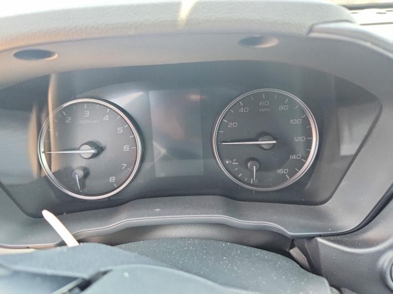 2026 SUBARU FORESTER PREMIUM PREMIUM 9