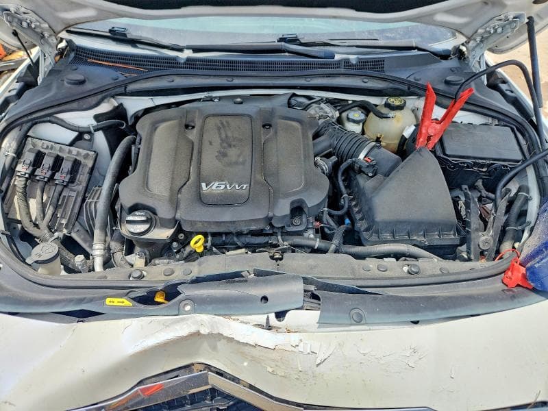 2017 BUICK LACROSSE ESSENCE 11