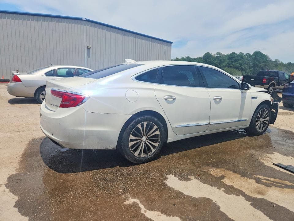 2017 BUICK LACROSSE ESSENCE 3