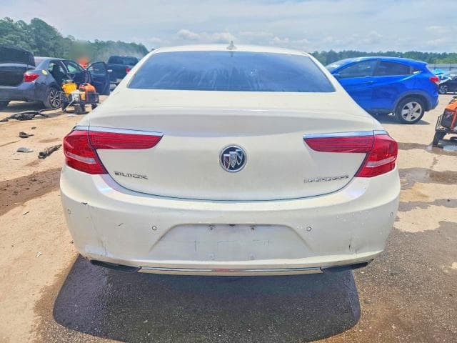2017 BUICK LACROSSE ESSENCE 6