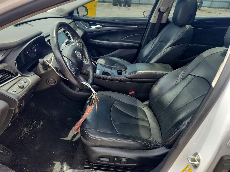 2017 BUICK LACROSSE ESSENCE 7