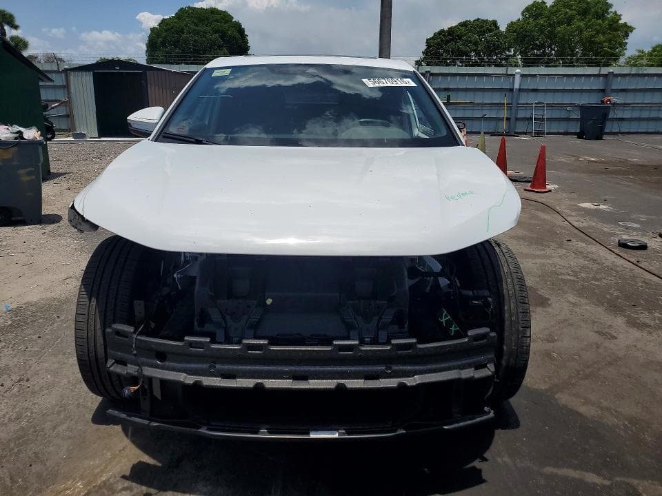 2023 AUDI Q4 E-TRON SPORTBACK PREMIUM PLUS 5