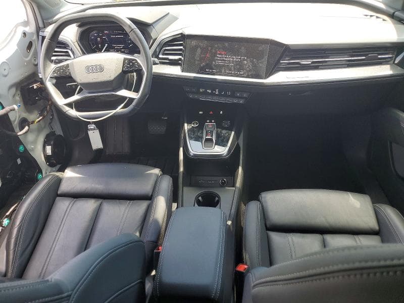 2023 AUDI Q4 E-TRON SPORTBACK PREMIUM PLUS 8
